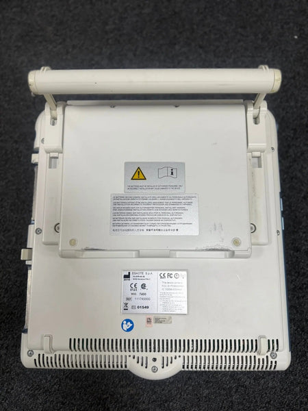 Esaote MyLab Alpha Portable Ultrasound System - SelfiMed UK