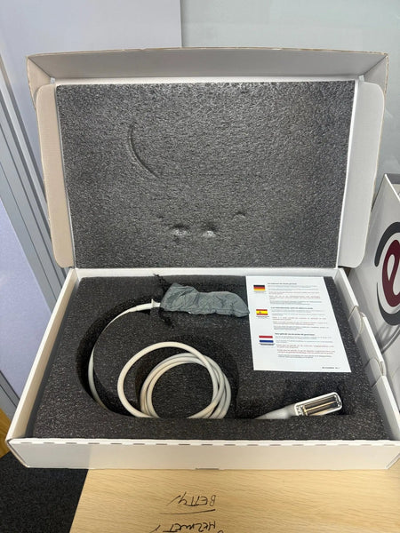 Esaote MyLab Alpha Portable Ultrasound System - SelfiMed UK