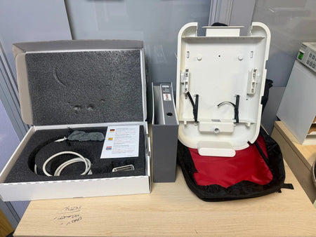 Esaote MyLab Alpha Portable Ultrasound System - SelfiMed UK