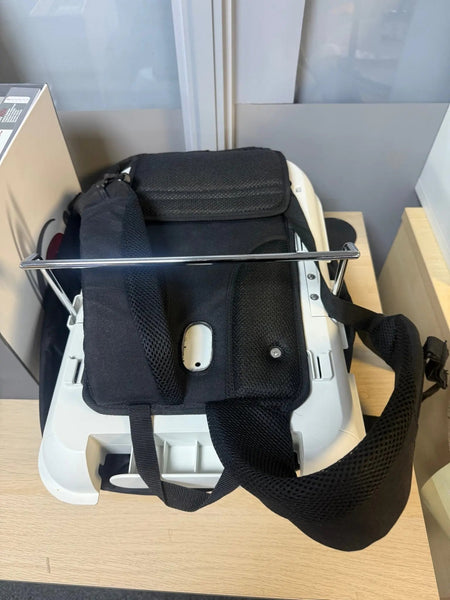 Esaote MyLab Alpha Portable Ultrasound System - SelfiMed UK