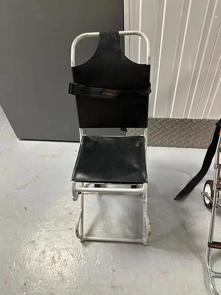 Ferno Compact & MK Carry Chair - SelfiMed UK