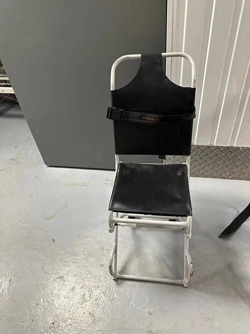 Ferno Compact & MK Carry Chair - SelfiMed UK