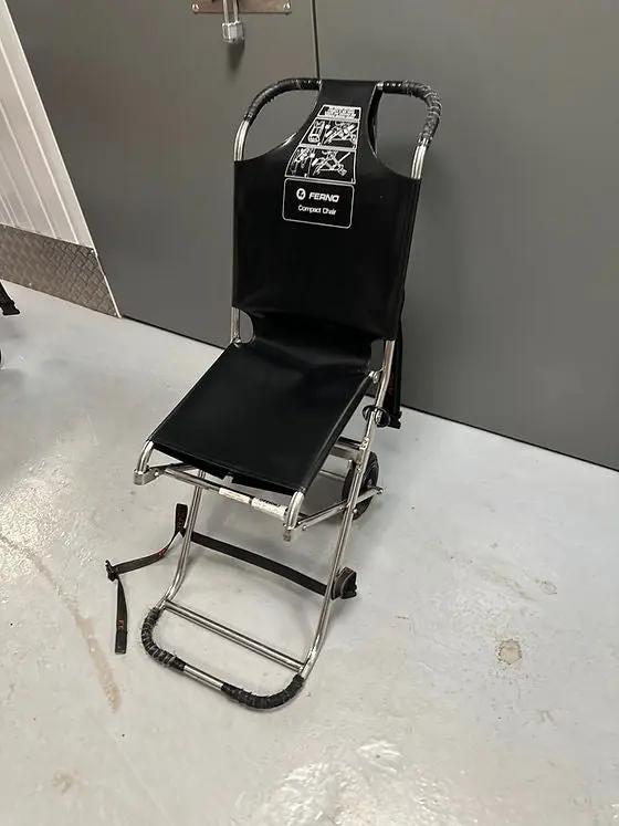 Ferno Compact & MK Carry Chair - SelfiMed UK
