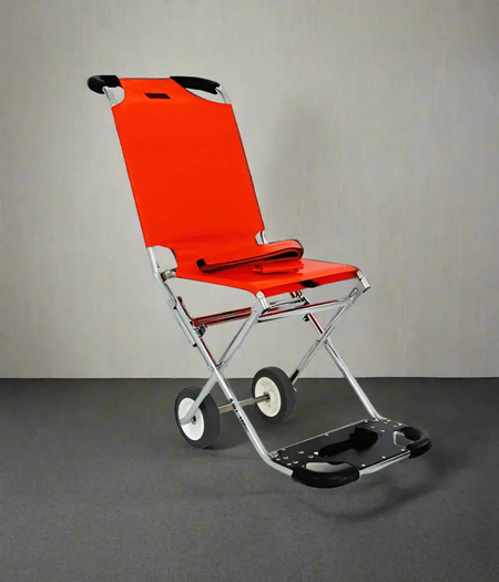 Ferno Compact & MK Carry Chair - SelfiMed UK