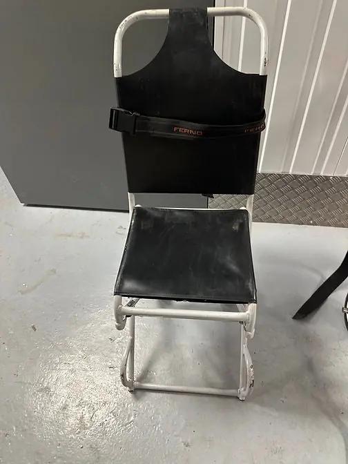 Ferno Compact & MK Carry Chair - SelfiMed UK