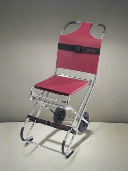 Ferno Compact & MK Carry Chair - SelfiMed UK