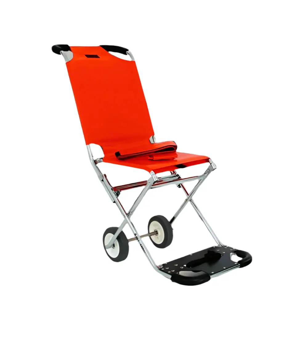 Ferno Compact & MK Carry Chair - SelfiMed UK