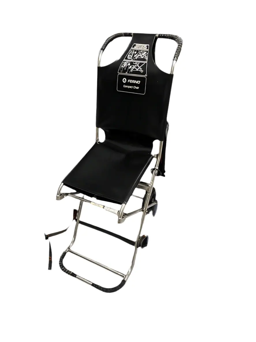 Ferno Compact & MK Carry Chair - SelfiMed UK