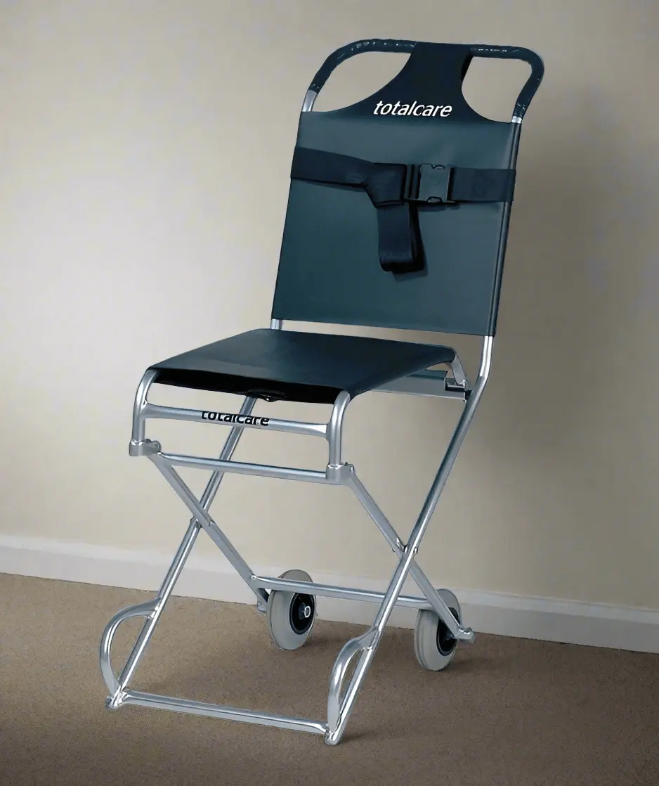 Ferno Compact & MK Carry Chair - SelfiMed UK