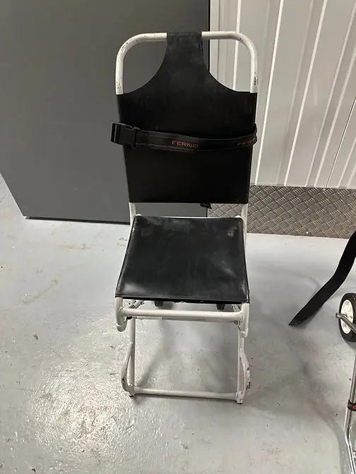Ferno Compact & MK Carry Chair - SelfiMed UK