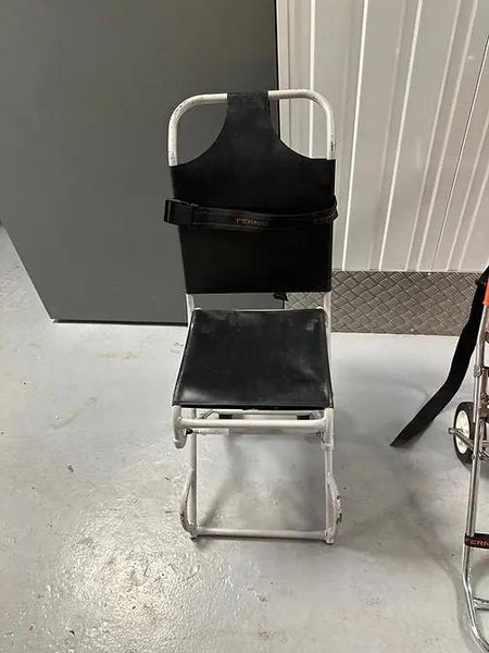 Ferno Compact & MK Carry Chair - SelfiMed UK