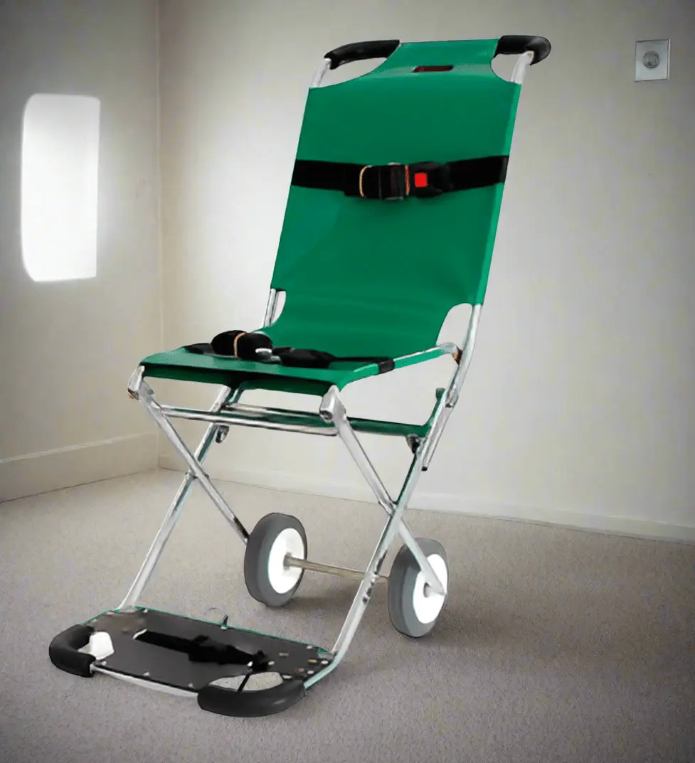 Ferno Compact & MK Carry Chair - SelfiMed UK