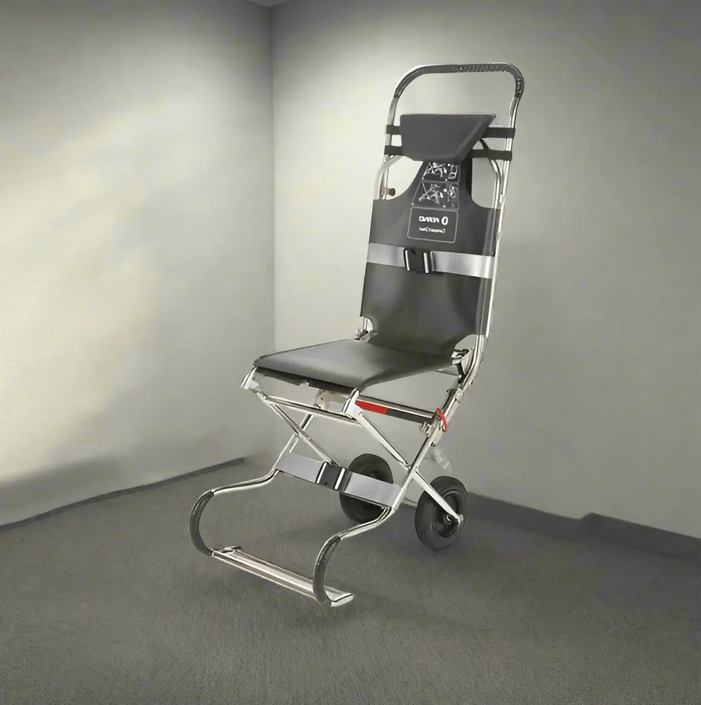 Ferno Compact & MK Carry Chair - SelfiMed UK