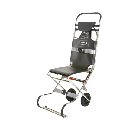 Ferno Compact & MK Carry Chair - SelfiMed UK