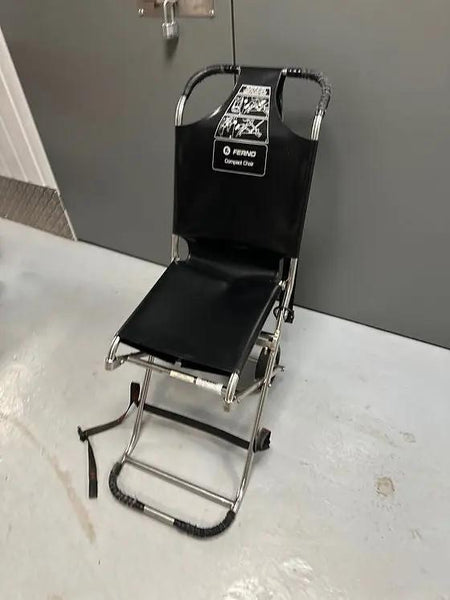 Ferno Compact & MK Carry Chair - SelfiMed UK