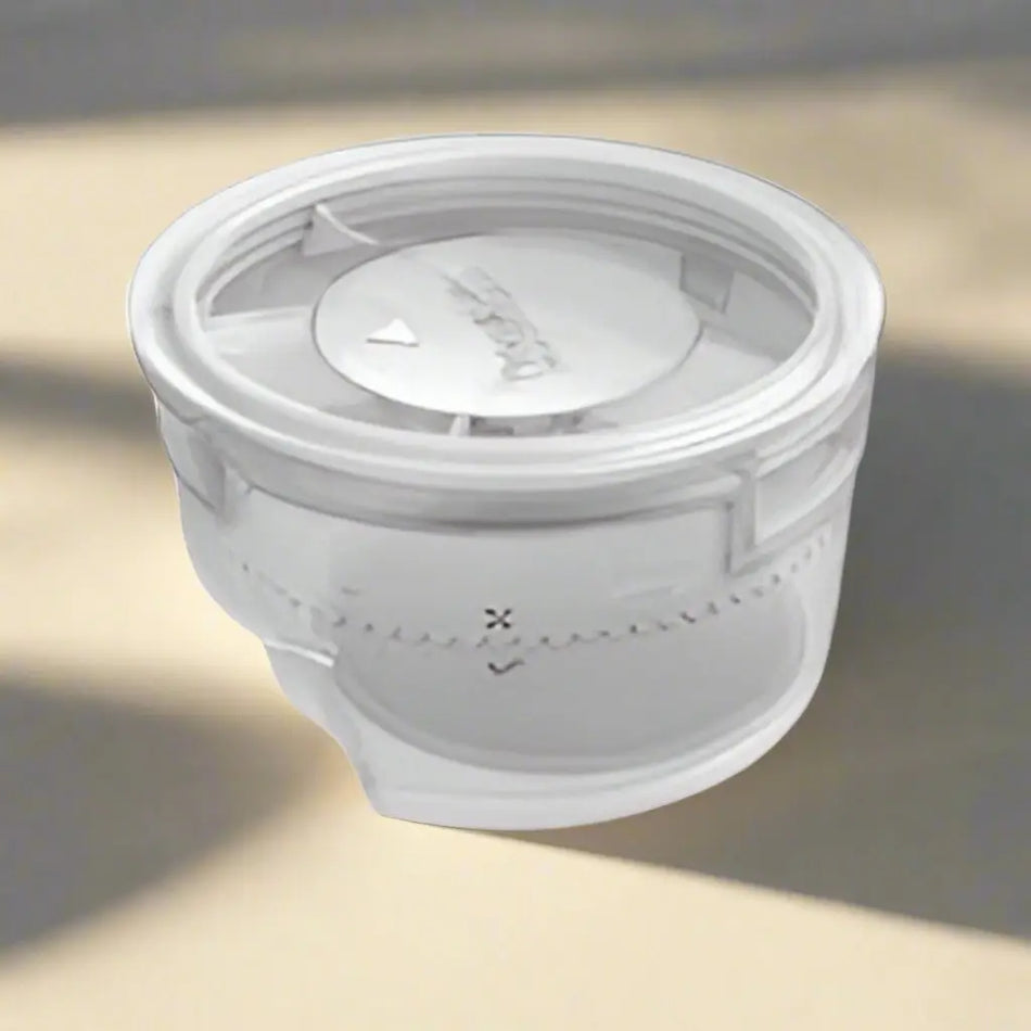 Fisher Paykel ICON Water Chamber Tub - SelfiMed UK
