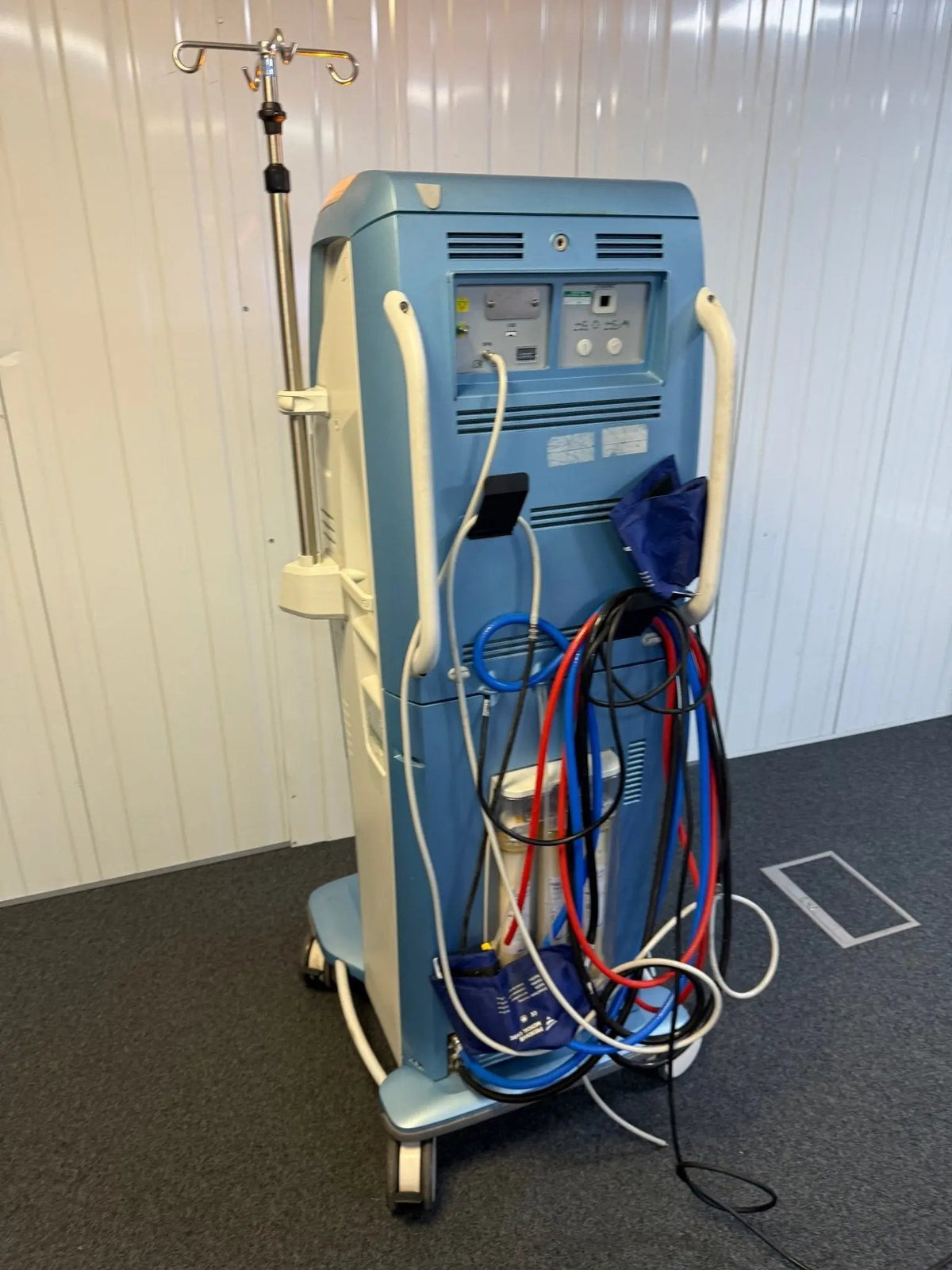 Gambro Artis+ physio Dialysis Machine - SelfiMed UK