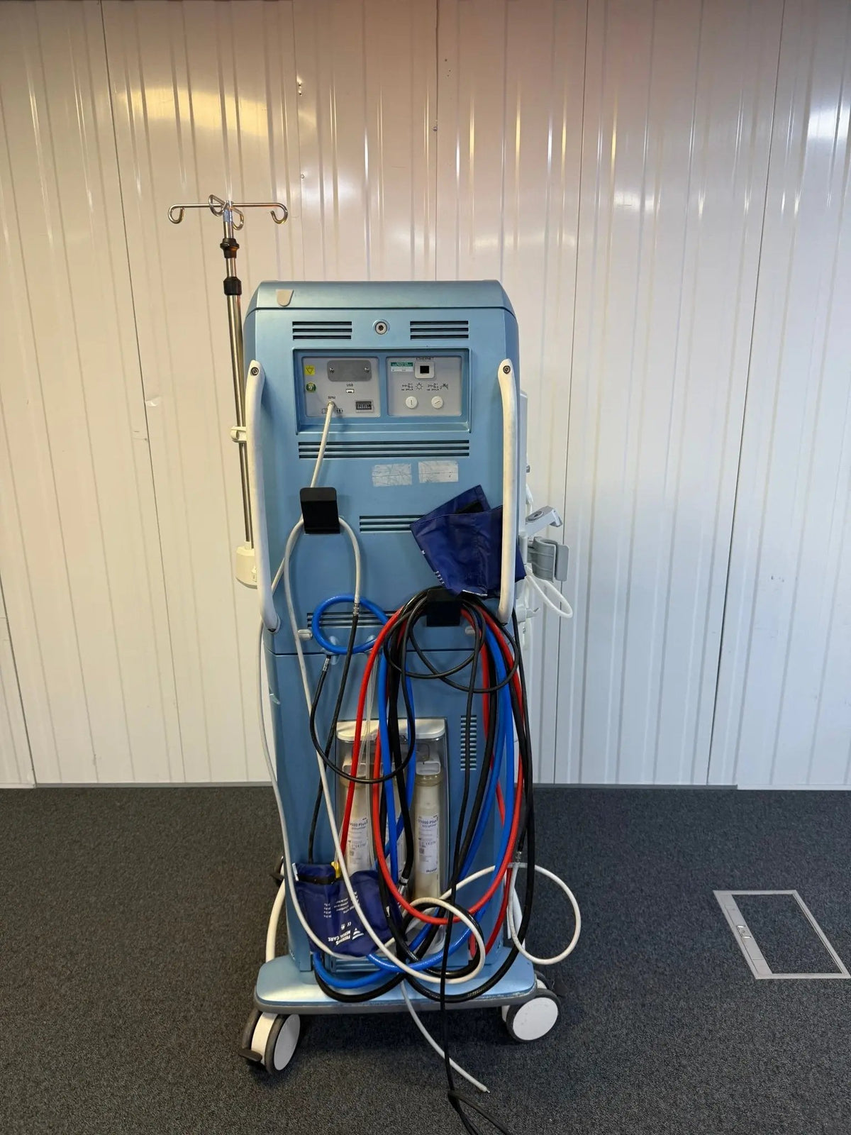 Gambro Artis+ physio Dialysis Machine - SelfiMed UK
