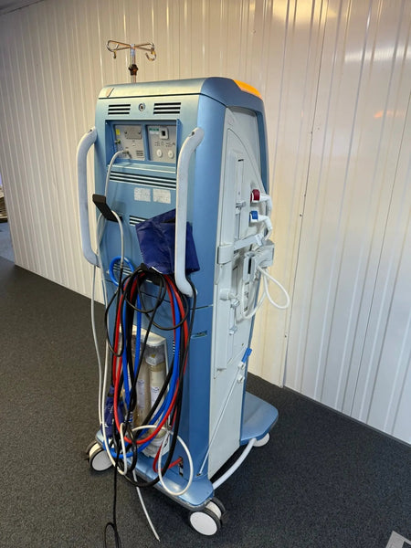 Gambro Artis+ physio Dialysis Machine - SelfiMed UK