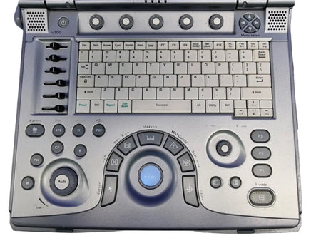 GE Logiq e Ultrasound System - SelfiMed UK