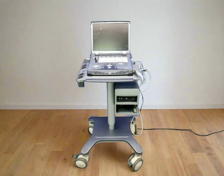 GE Logiq e Ultrasound System - SelfiMed UK