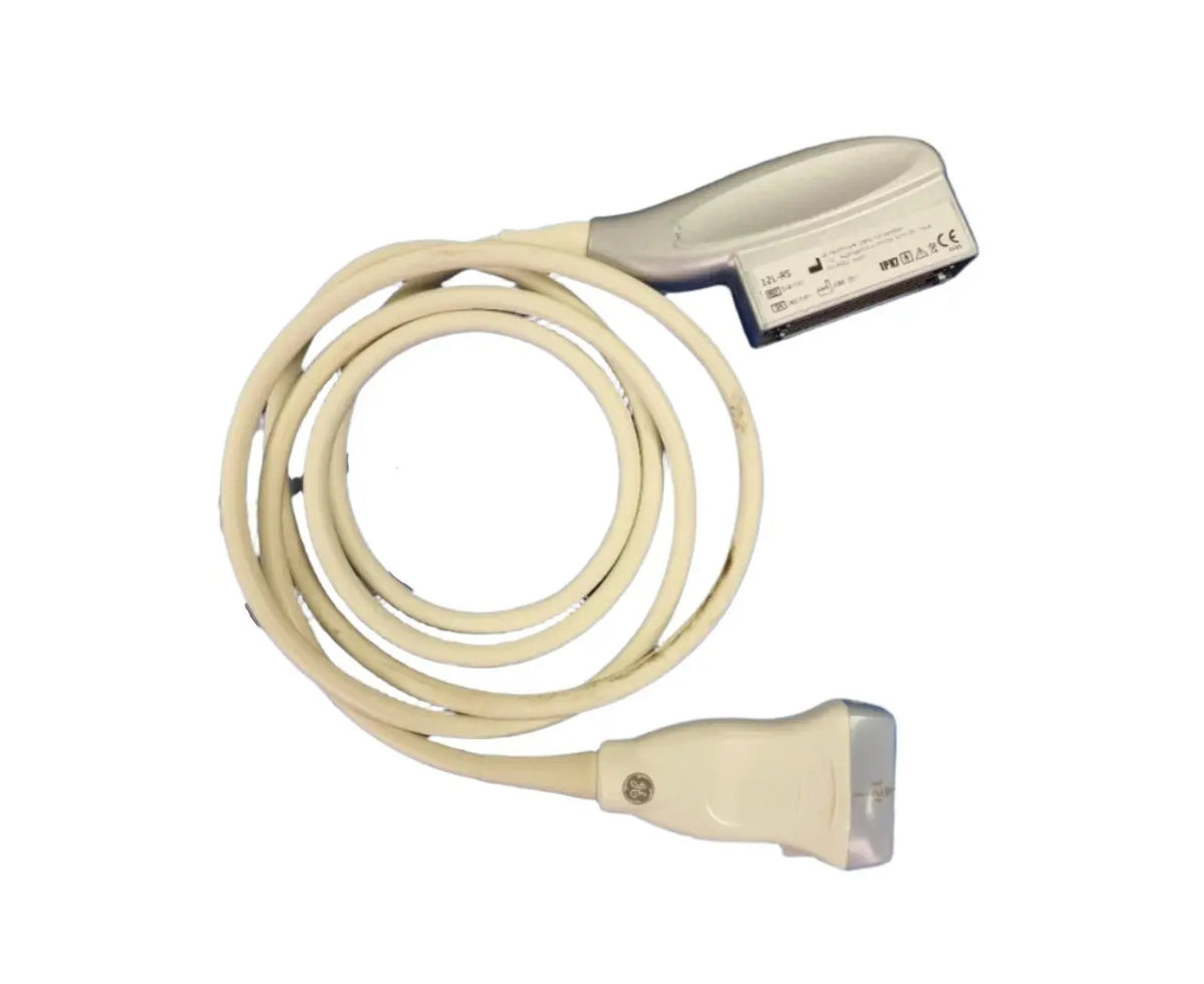 GE Logiq e Ultrasound System - SelfiMed UK
