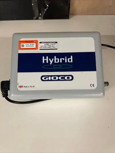 Gioco Gio - Form Hybrid G1 Mattress Pump - SelfiMed UK