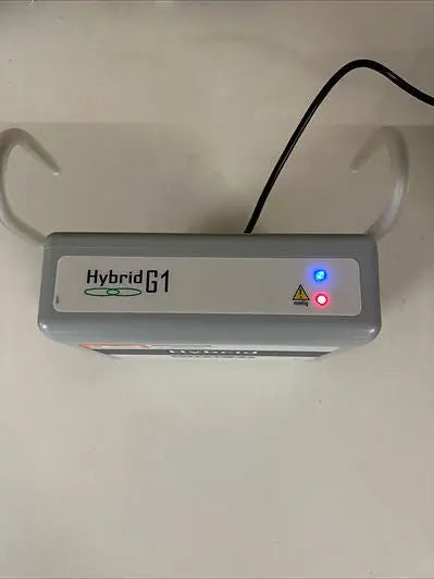 Gioco Gio - Form Hybrid G1 Mattress Pump - SelfiMed UK