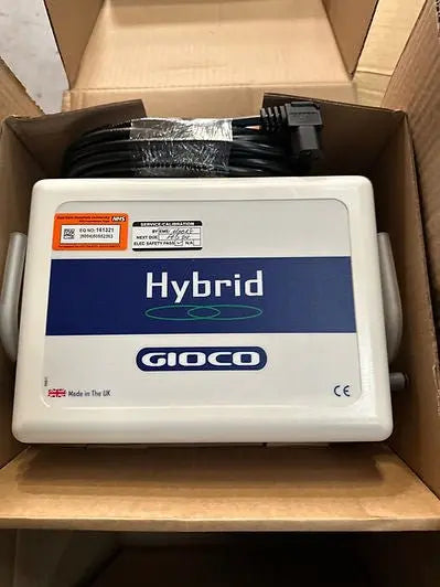Gioco Gio - Form Hybrid G1 Mattress Pump - SelfiMed UK