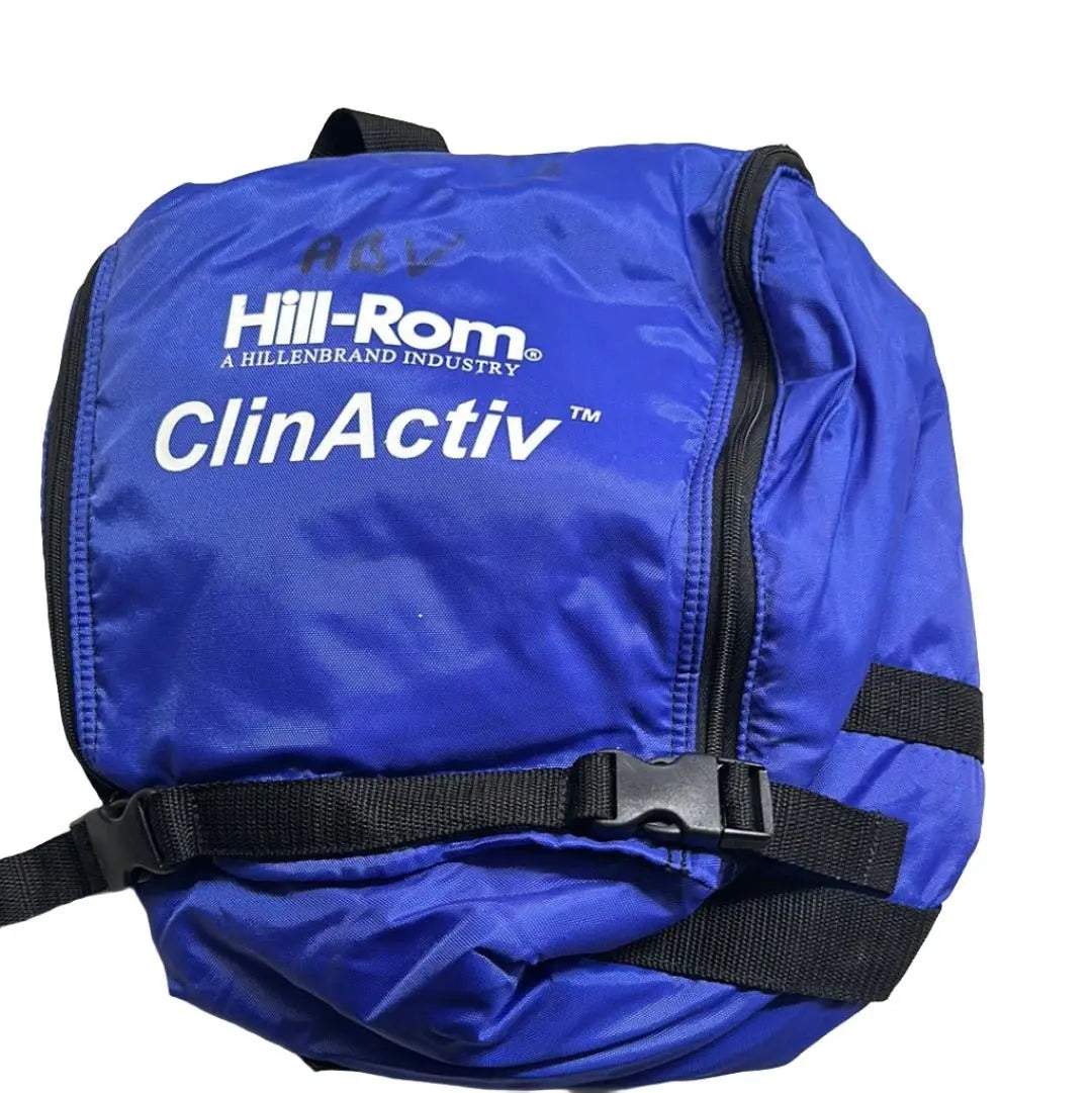 Hill-Rom ClinActiv Bag SelfiMed UK