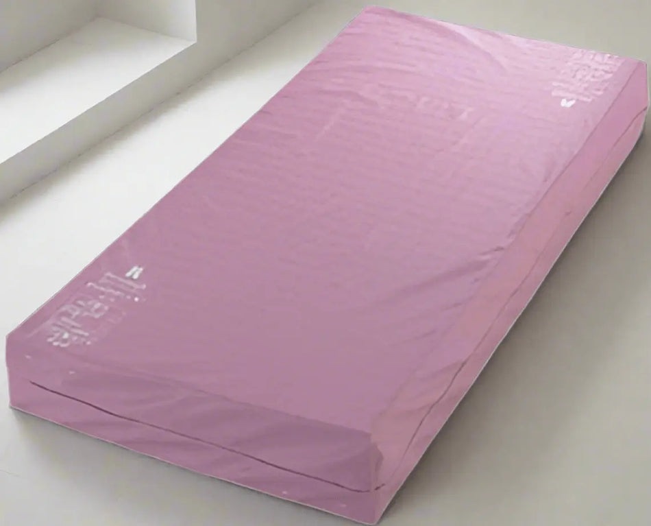 Hospital Bed Foam Mattress - Various Models - SelfiMed UK