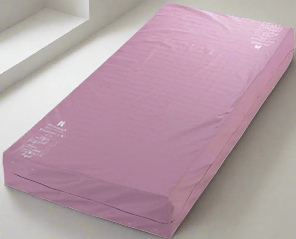 Hospital Bed Foam Mattress - Various Models - SelfiMed UK