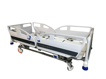 Innova Interlude NewCare V3 X - Ray Ready Electric Hospital Bed - SelfiMed UK