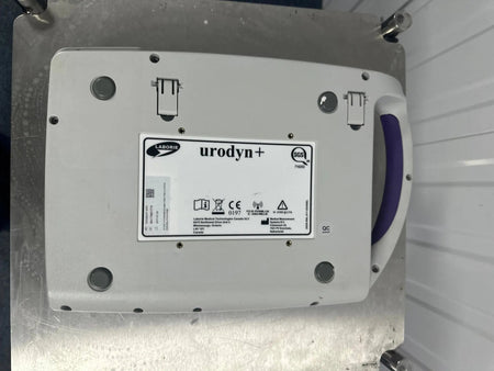 Laborie Urodyn Flowmeter Unit with Battery - SelfiMed UK