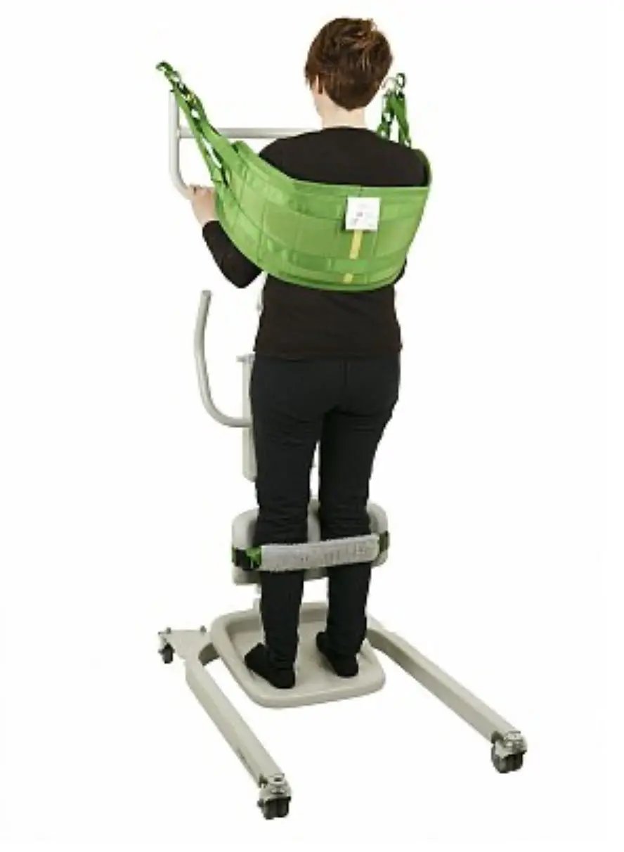 Liko Comfort Vest Sling - SelfiMed UK