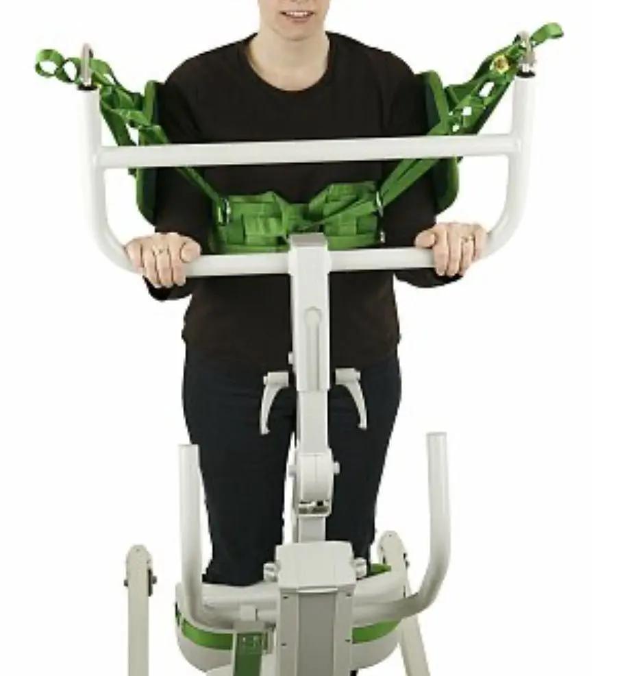 Liko Comfort Vest Sling - SelfiMed UK