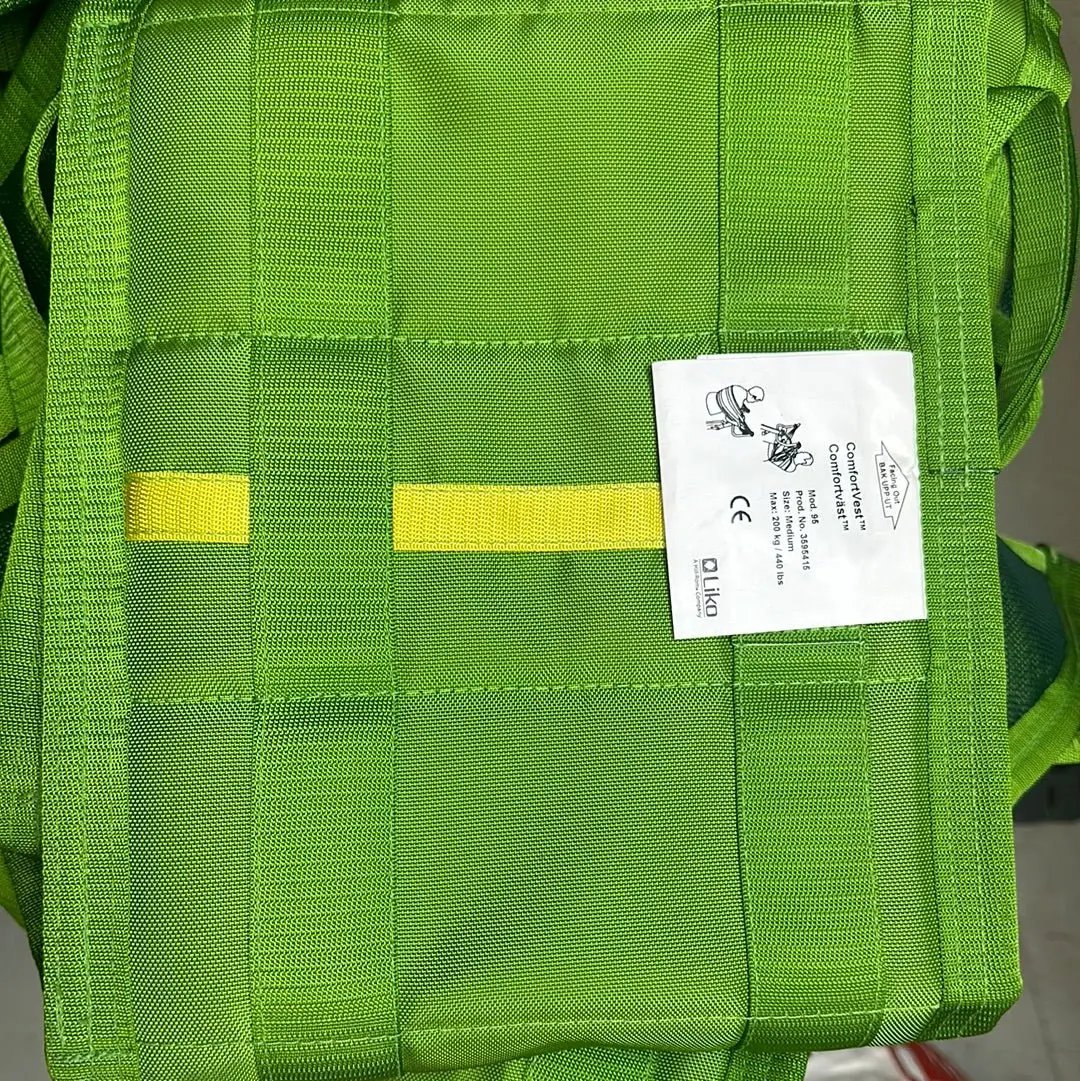 Liko Comfort Vest Sling - SelfiMed UK
