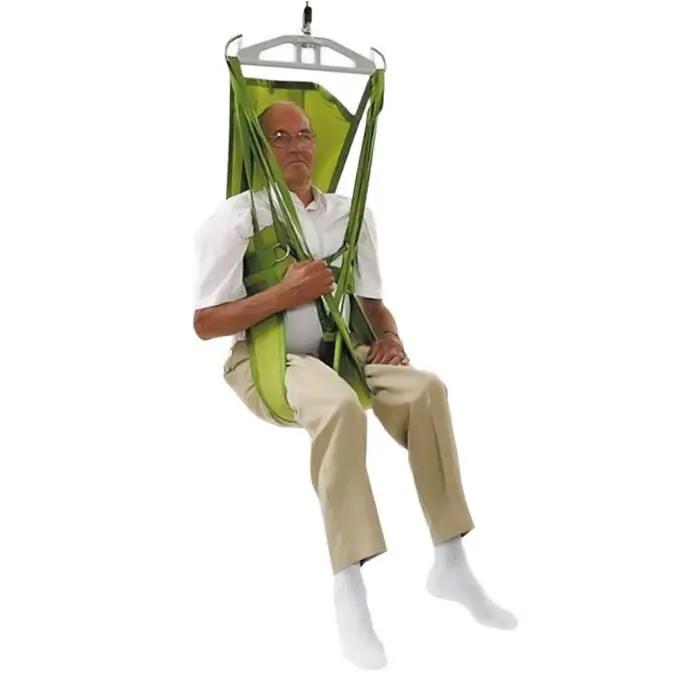 Liko Hygiene Sling with Safety belt - SelfiMed UK
