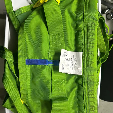 Liko Hygiene Sling with Safety belt - SelfiMed UK