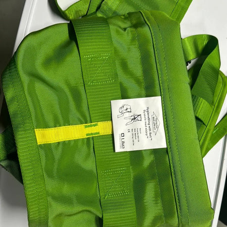 Liko Hygiene Sling with Safety belt - SelfiMed UK