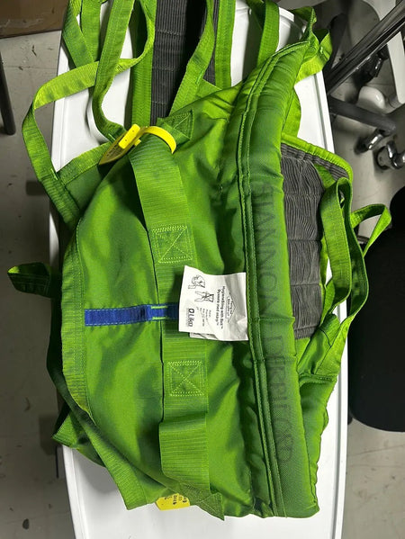 Liko Hygiene Sling with Safety belt - SelfiMed UK