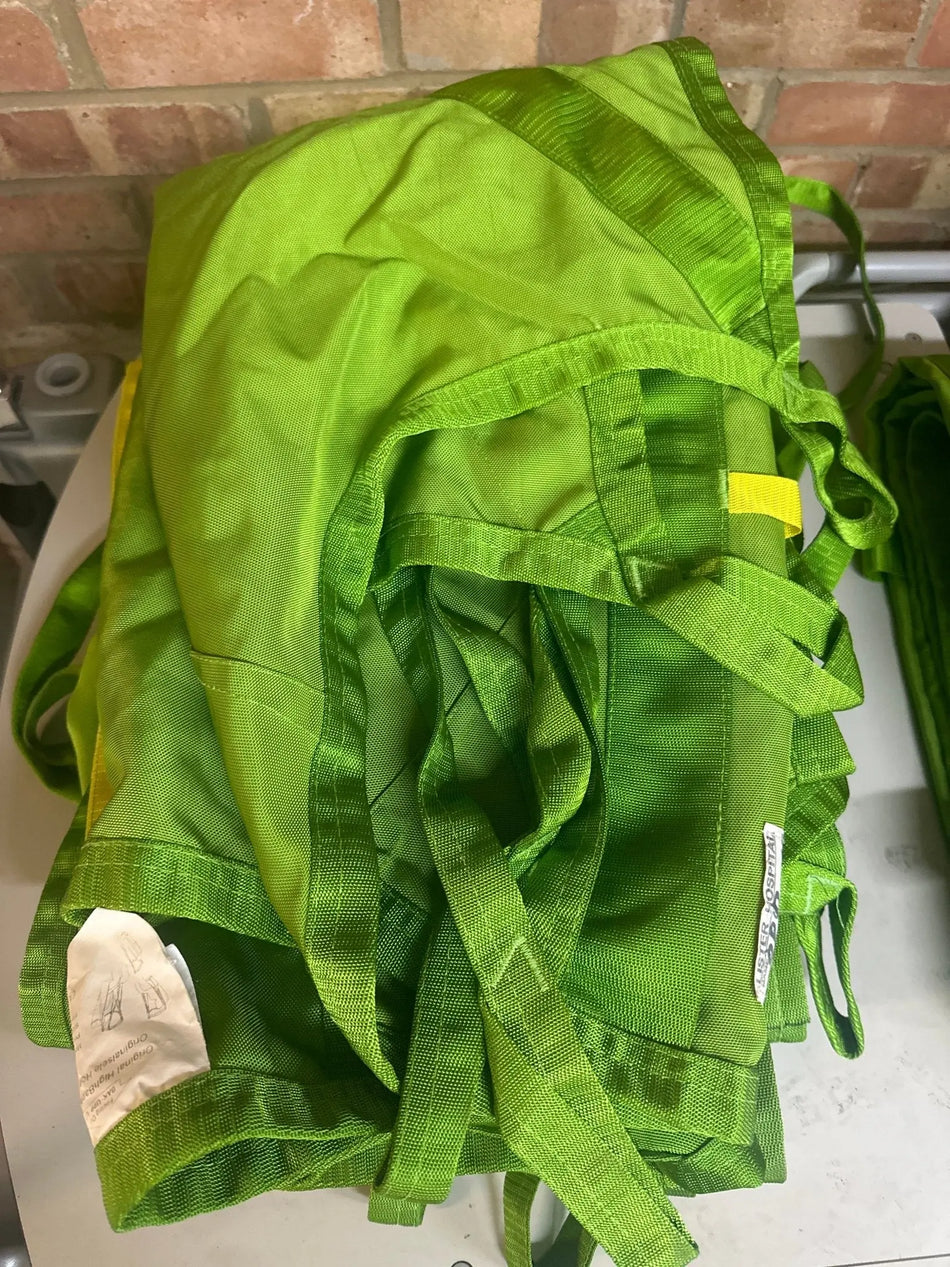 Liko Original High Back Sling - SelfiMed UK