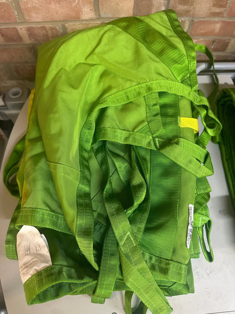 Liko Original High Back Sling - SelfiMed UK