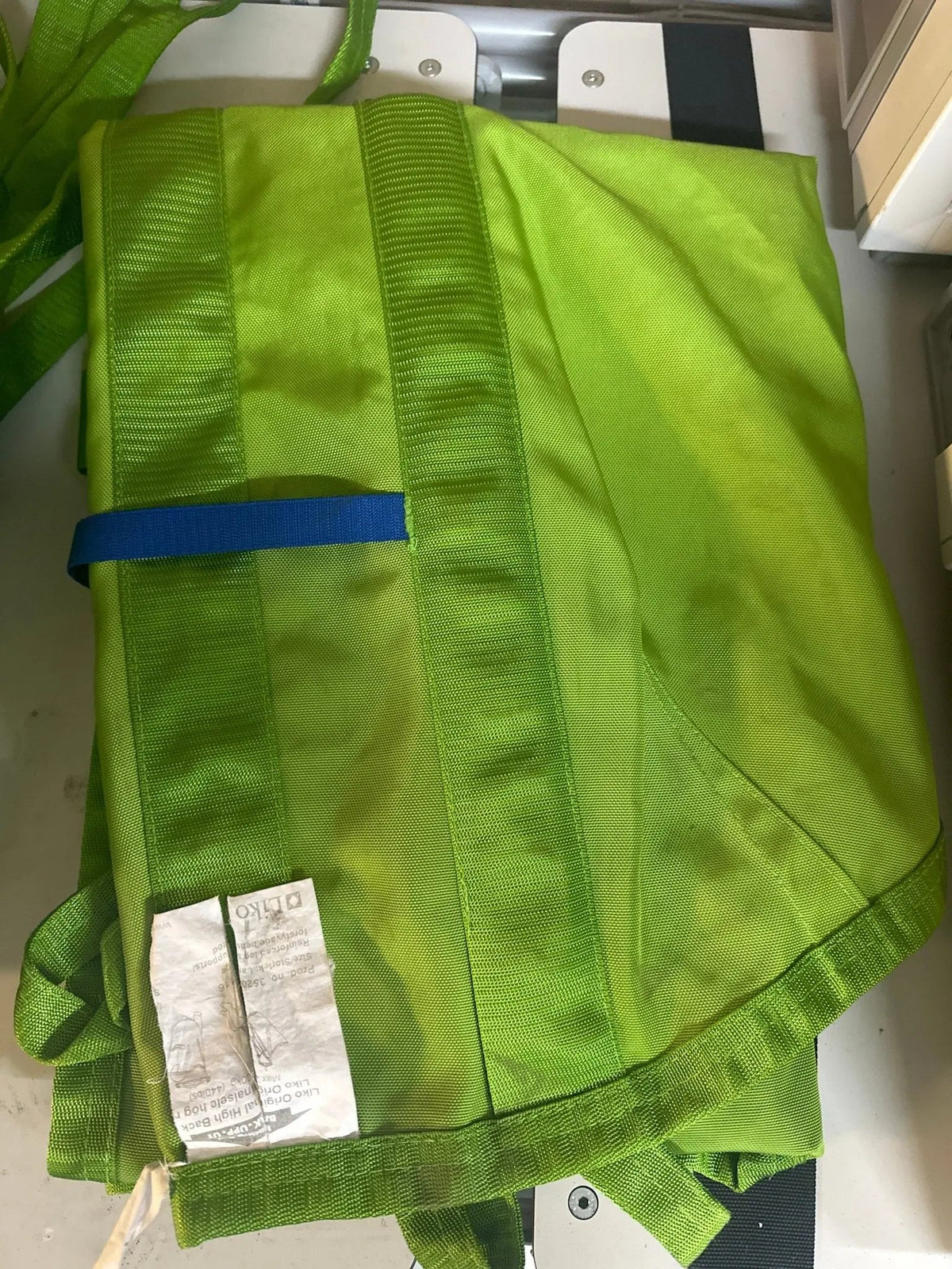 Liko Original High Back Sling - SelfiMed UK