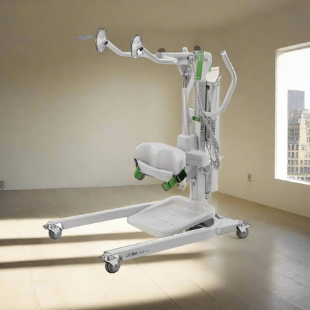 Liko Sabina II Patient Hoist with Battery and Remote Control - SelfiMed UK