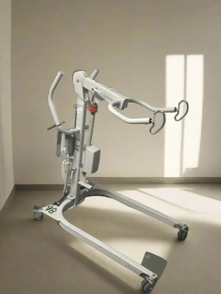 Liko Sabina II Patient Hoist with Battery and Remote Control - SelfiMed UK