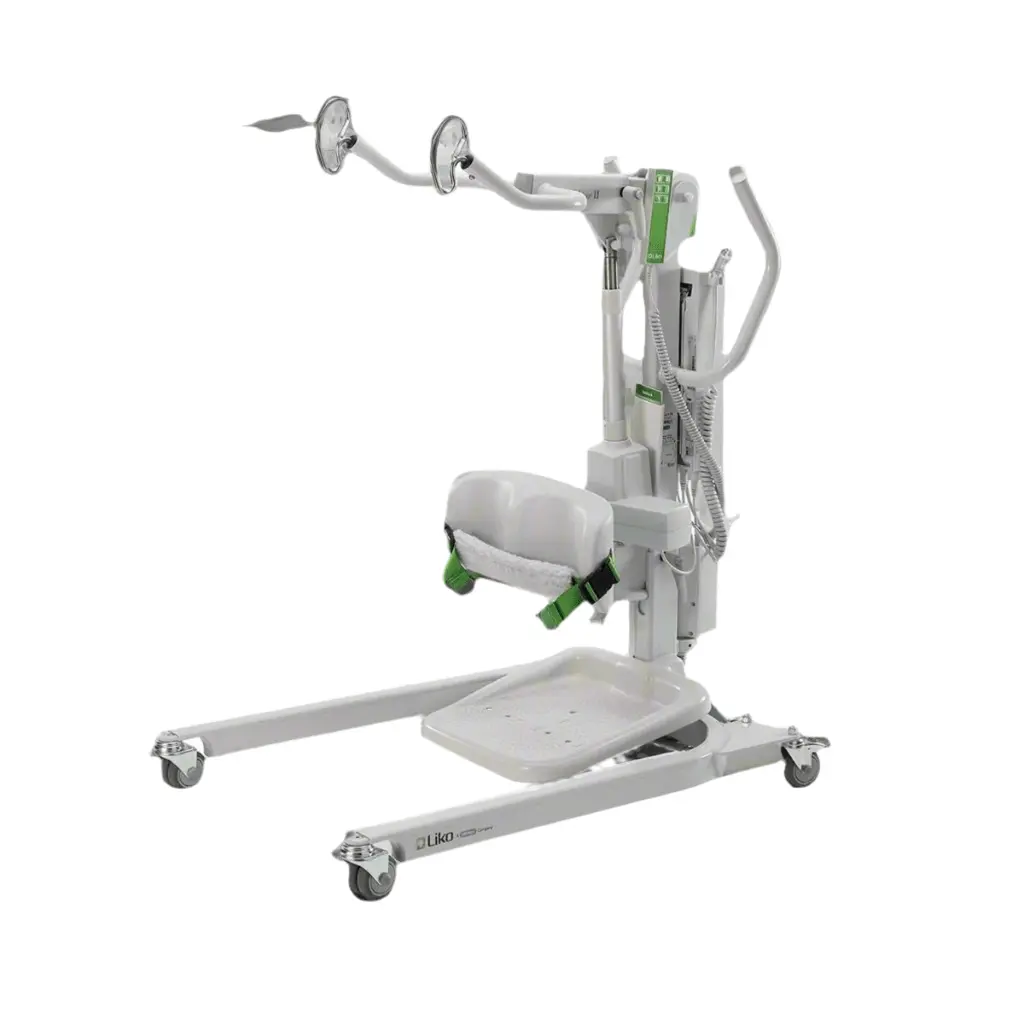 Liko Sabina II Patient Hoist with Battery and Remote Control - SelfiMed UK