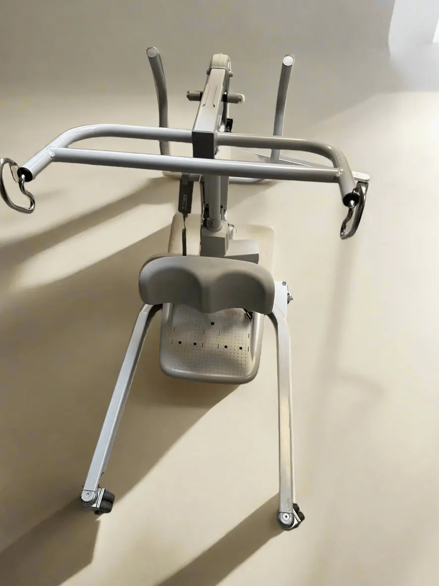 Liko Sabina II Patient Hoist with Battery and Remote Control - SelfiMed UK