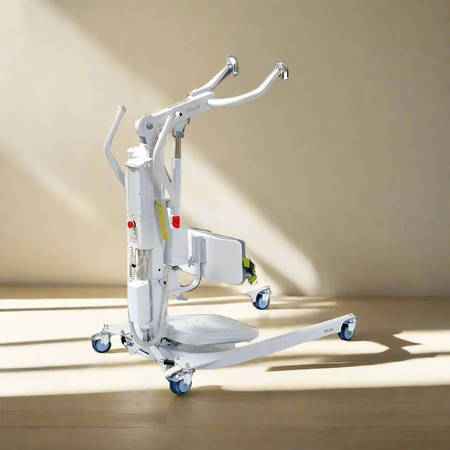 Liko Sabina II Patient Hoist with Battery and Remote Control - SelfiMed UK