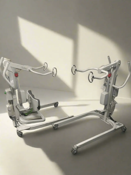 Liko Sabina II Patient Hoist with Battery and Remote Control - SelfiMed UK